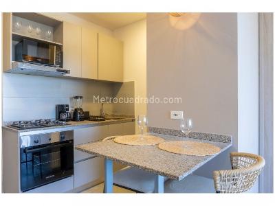 Apartamento en venta en Don Jaca, Santa Marta · foto 2 de 20