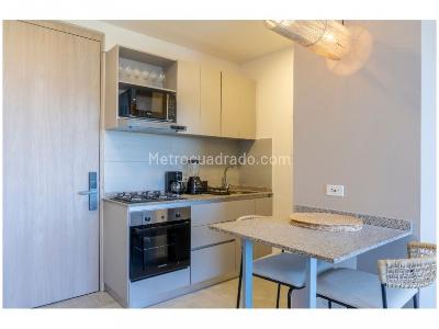 Apartamento en venta en Don Jaca, Santa Marta · foto 3 de 20