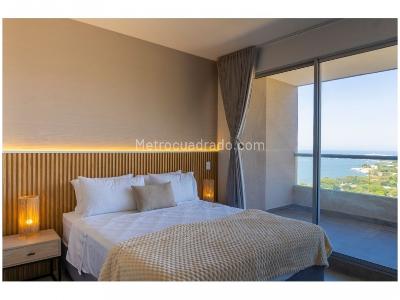 Apartamento en venta en Don Jaca, Santa Marta · foto 7 de 20