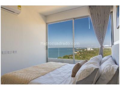 Apartamento en venta en Don Jaca, Santa Marta · foto 8 de 20