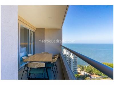 Apartamento en venta en Don Jaca, Santa Marta · foto 10 de 20