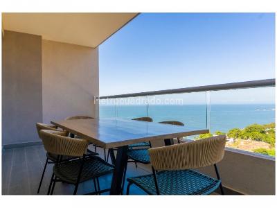 Apartamento en venta en Don Jaca, Santa Marta · foto 11 de 20