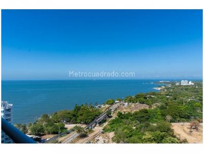 Apartamento en venta en Don Jaca, Santa Marta · foto 14 de 20