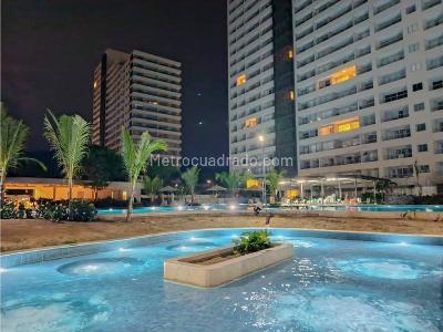 Apartamento en venta en Don Jaca, Santa Marta · foto 18 de 20