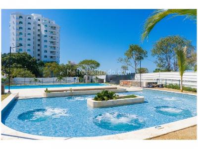 Apartamento en venta en Don Jaca, Santa Marta · foto 19 de 20