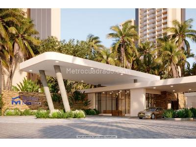 Apartamento en venta en Don Jaca, Santa Marta · foto 20 de 20