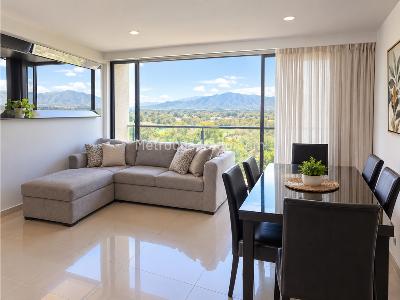 Apartamento de 3 alcobas en venta en Mirolindo, Ibagué, 79 m² · foto 2 de 20