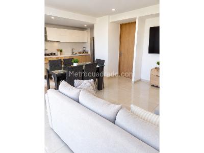 Apartamento de 3 alcobas en venta en Mirolindo, Ibagué, 79 m² · foto 3 de 20