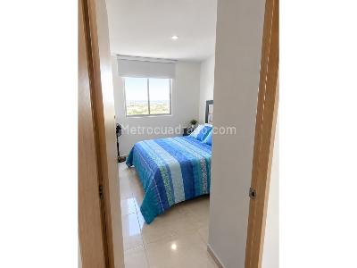 Apartamento de 3 alcobas en venta en Mirolindo, Ibagué, 79 m² · foto 7 de 20