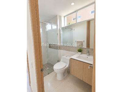 Apartamento de 3 alcobas en venta en Mirolindo, Ibagué, 79 m² · foto 10 de 20