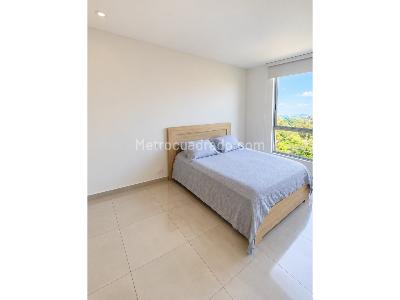 Apartamento de 3 alcobas en venta en Mirolindo, Ibagué, 79 m² · foto 11 de 20