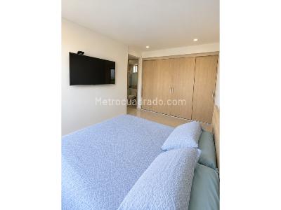 Apartamento de 3 alcobas en venta en Mirolindo, Ibagué, 79 m² · foto 12 de 20