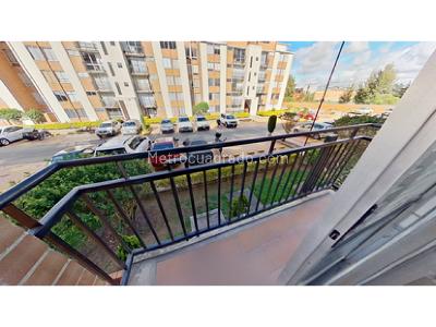 Apartamento de 3 alcobas en venta en Funza, Funza, 66 m² · foto 2 de 17