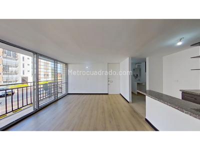 Apartamento de 3 alcobas en venta en Funza, Funza, 66 m² · foto 10 de 17