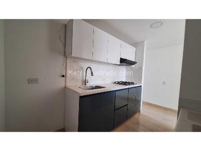Apartamento de 2 alcobas en venta en Evaristo Garcia, Cali, 49 m² · foto 3 de 12