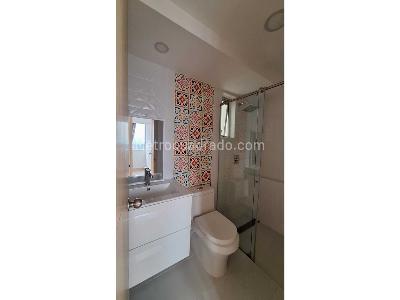 Apartamento de 2 alcobas en venta en Evaristo Garcia, Cali, 49 m² · foto 11 de 12