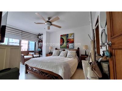 Apartamento de 3 alcobas en venta en Prados Del Norte, Cali, 94 m² · foto 14 de 15