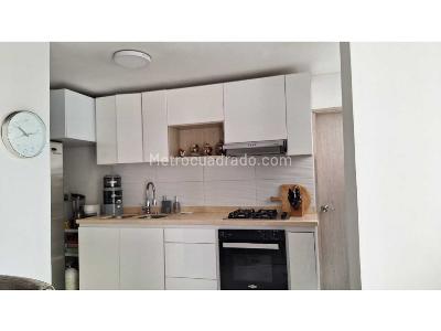 Apartamento de 3 alcobas en venta en Prados Del Norte, Cali, 94 m² · foto 3 de 15