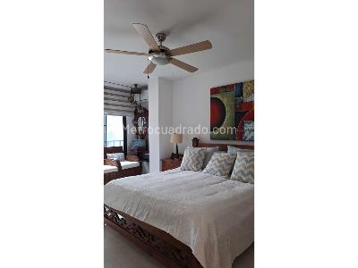 Apartamento de 3 alcobas en venta en Prados Del Norte, Cali, 94 m² · foto 7 de 15