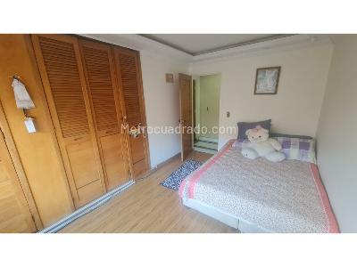 Apartamento en venta en Los Andes, Bogotá · foto 11 de 16