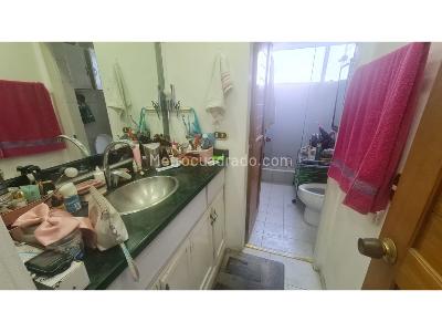 Apartamento en venta en Los Andes, Bogotá · foto 12 de 16
