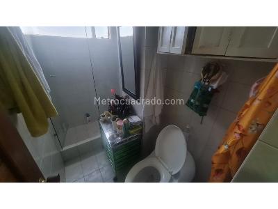 Apartamento en venta en Los Andes, Bogotá · foto 13 de 16