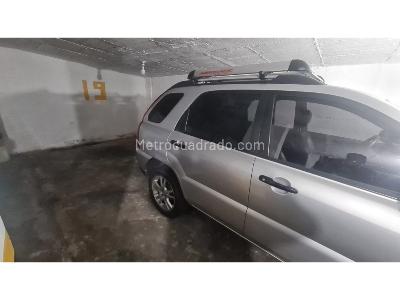 Apartamento en venta en Los Andes, Bogotá · foto 16 de 16