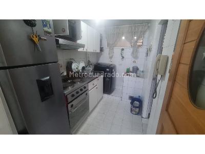 Apartamento en venta en Los Andes, Bogotá · foto 5 de 16