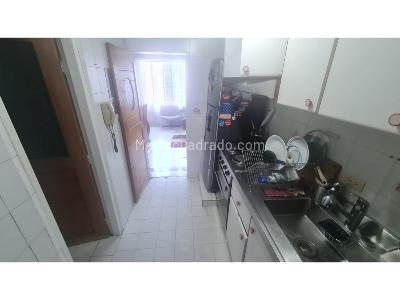 Apartamento en venta en Los Andes, Bogotá · foto 6 de 16