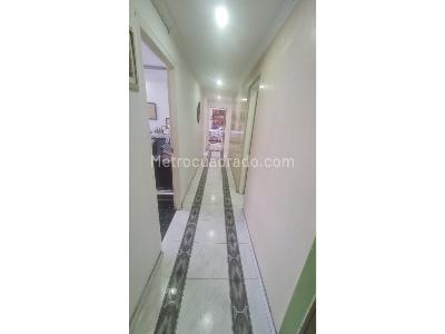 Apartamento en venta en Los Andes, Bogotá · foto 8 de 16