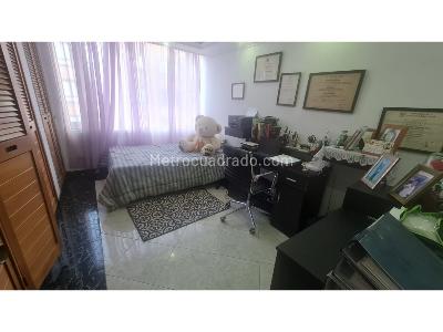 Apartamento en venta en Los Andes, Bogotá · foto 9 de 16