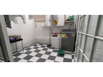 Casa en venta en Muzu, Bogotá · foto 11 de 20