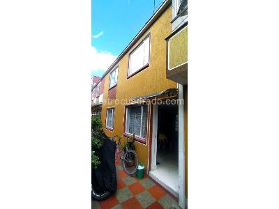 Casa en venta en Muzu, Bogotá · foto 3 de 20