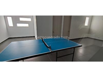 Apartaestudio en venta en Quiroga, Bogotá, 23 m² · foto 12 de 14