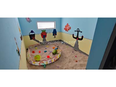 Apartaestudio en venta en Quiroga, Bogotá, 23 m² · foto 14 de 14