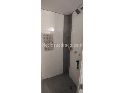 Apartaestudio en venta en Quiroga, Bogotá, 23 m² · foto 5 de 14