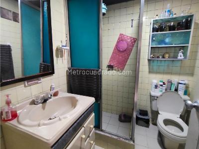 Apartamento en venta en Las Nieves, Bogotá · foto 10 de 12