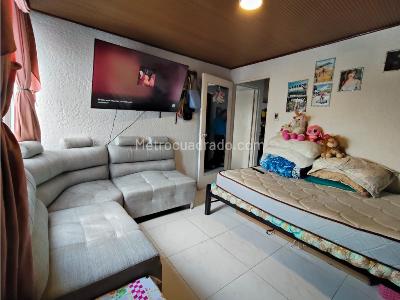 Apartamento en venta en Las Nieves, Bogotá · foto 11 de 12