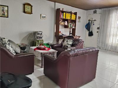 Apartamento en venta en Las Nieves, Bogotá · foto 2 de 12