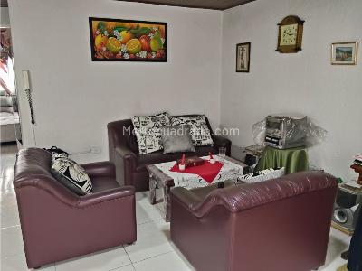 Apartamento en venta en Las Nieves, Bogotá · foto 4 de 12