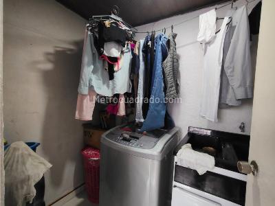 Apartamento en venta en Las Nieves, Bogotá · foto 6 de 12