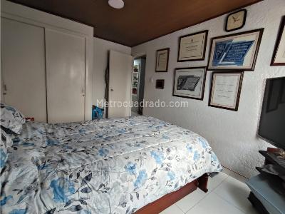 Apartamento en venta en Las Nieves, Bogotá · foto 8 de 12