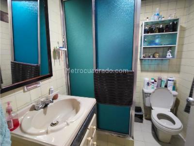 Apartamento en venta en Las Nieves, Bogotá · foto 9 de 12