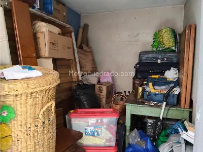 Casa de 5 alcobas en venta en Kennedy Central, Bogotá, 186 m² · foto 15 de 16