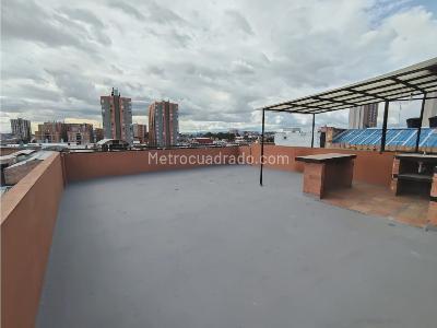 Apartamento en venta en Restrepo, Bogotá · foto 17 de 20