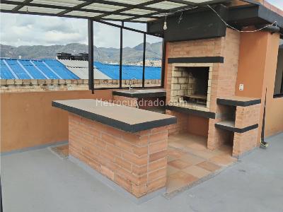 Apartamento en venta en Restrepo, Bogotá · foto 18 de 20