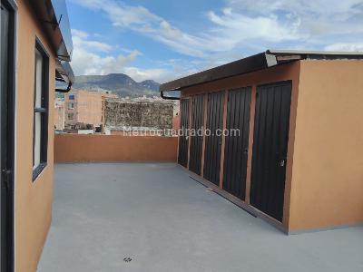Apartamento en venta en Restrepo, Bogotá · foto 19 de 20