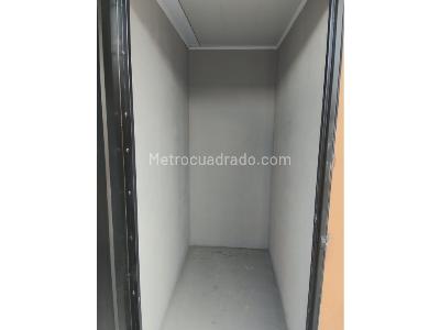 Apartamento en venta en Restrepo, Bogotá · foto 20 de 20