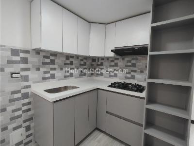 Apartamento en venta en Restrepo, Bogotá · foto 6 de 20