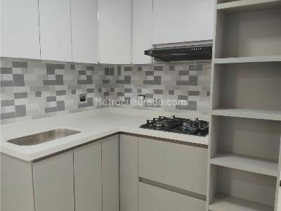 Apartamento en venta en Restrepo, Bogotá · foto 7 de 20